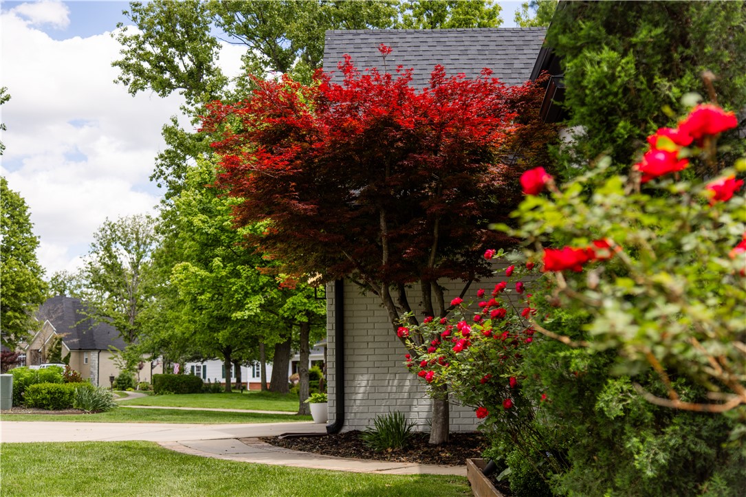 Lexington - Residential