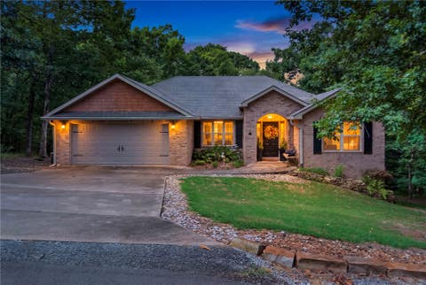 Photo of 3 Ibis Lane, Bella Vista, AR 72714 (MLS # 1357089)