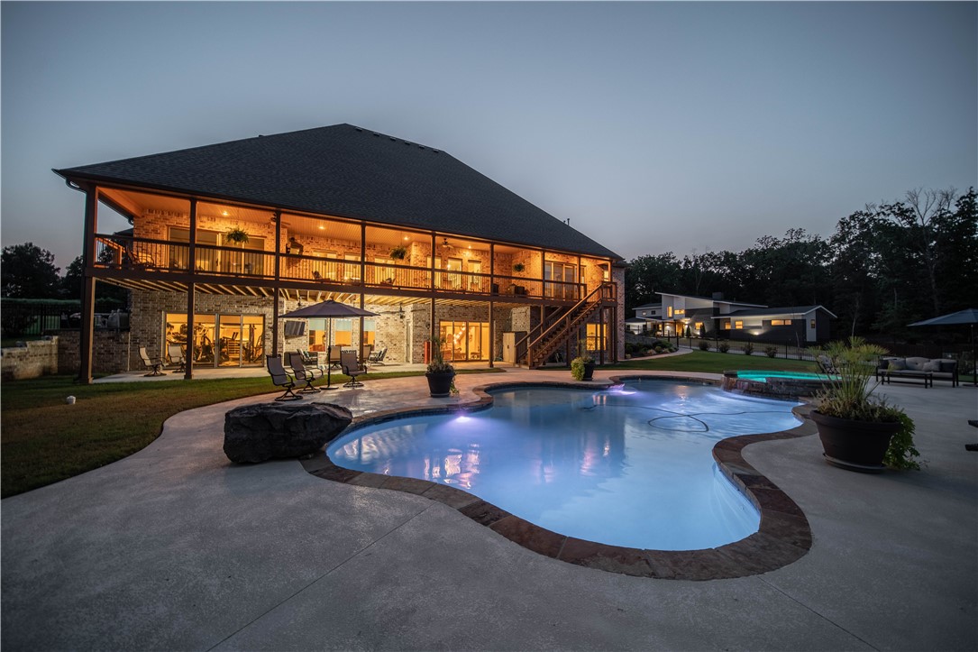 West Haven Sub - Residential