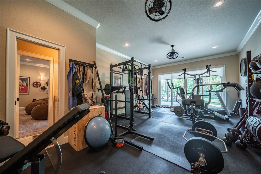 West Haven Sub - Residential