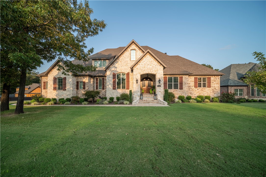 West Haven Sub - Residential