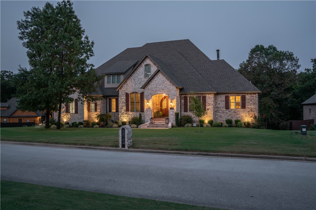 West Haven Sub - Residential