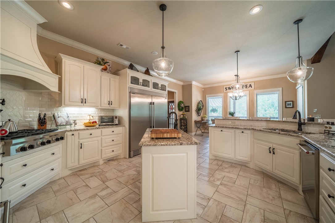 West Haven Sub - Residential