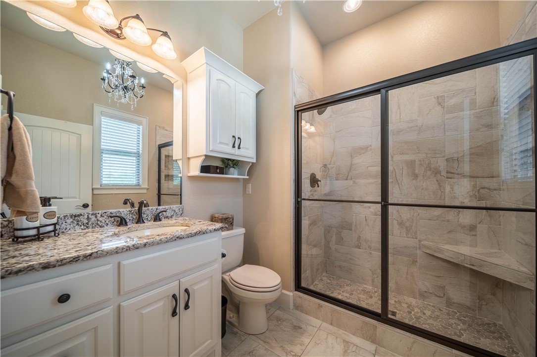 West Haven Sub - Residential