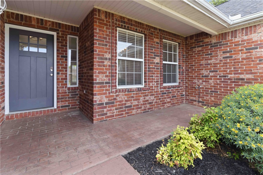 Brightwood Sub Ph 2 Bentonville - Residential
