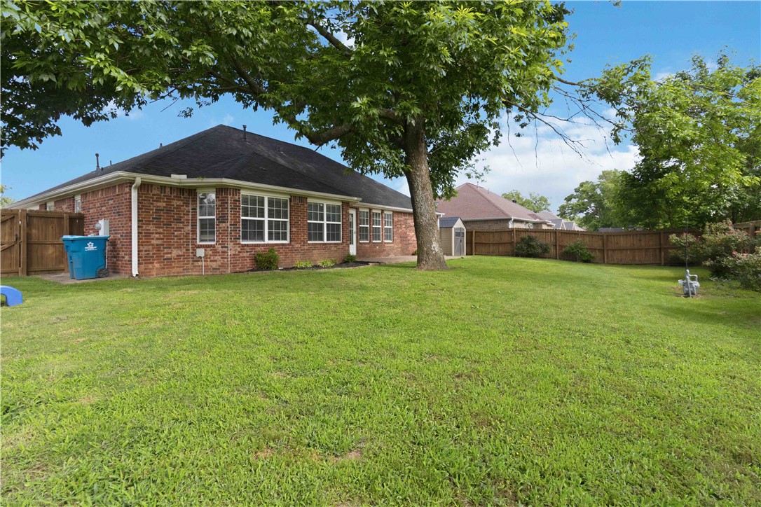 Brightwood Sub Ph 2 Bentonville - Residential