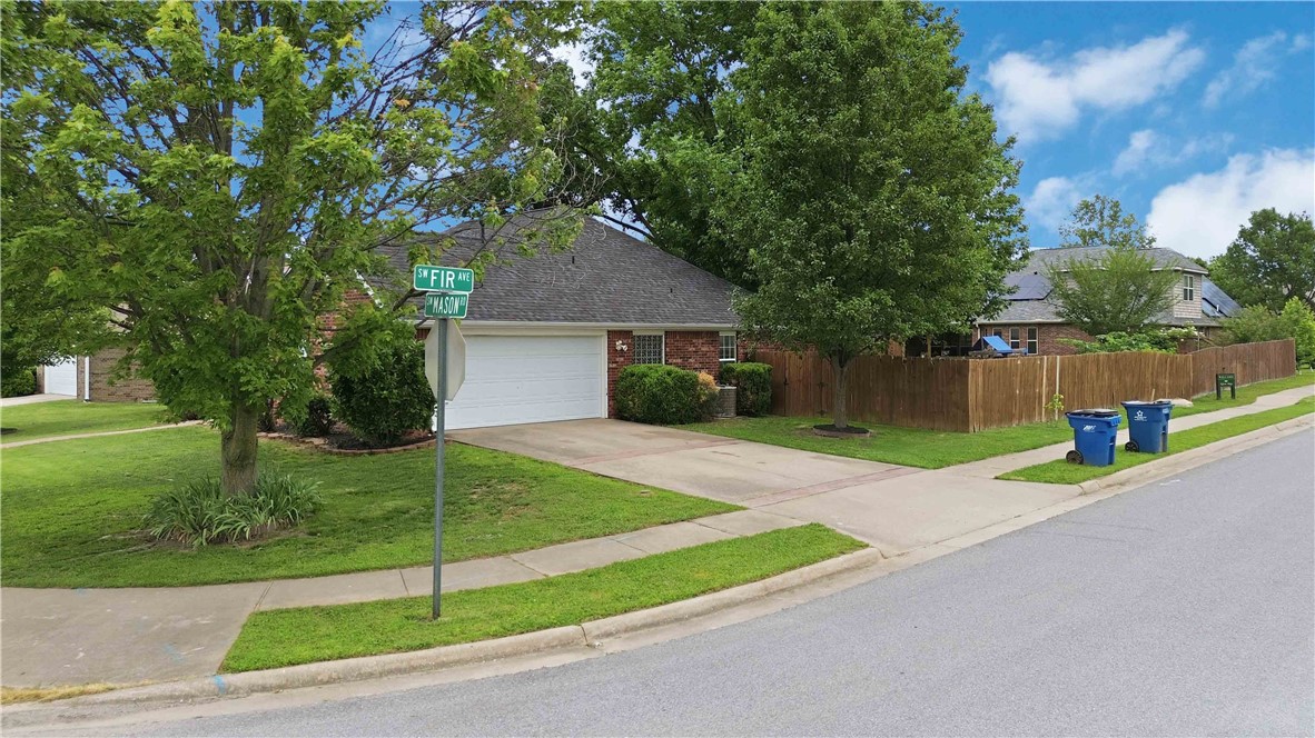 Brightwood Sub Ph 2 Bentonville - Residential