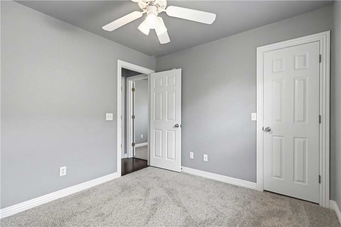 Brightwood Sub Ph 2 Bentonville - Residential