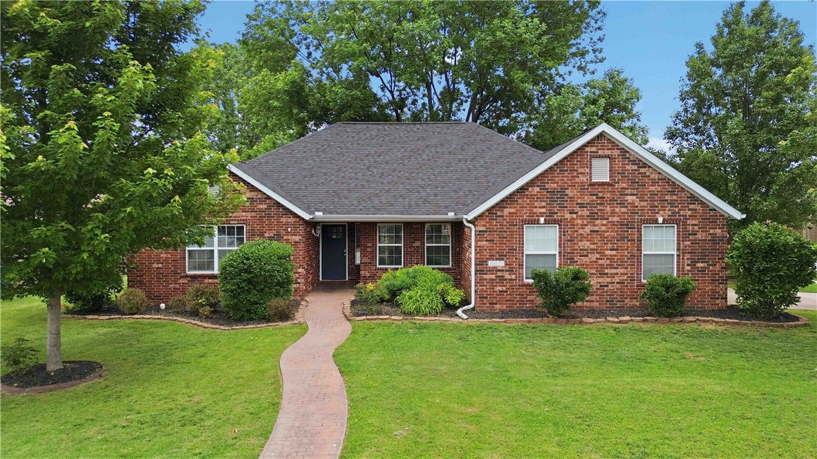 Brightwood Sub Ph 2 Bentonville - Residential