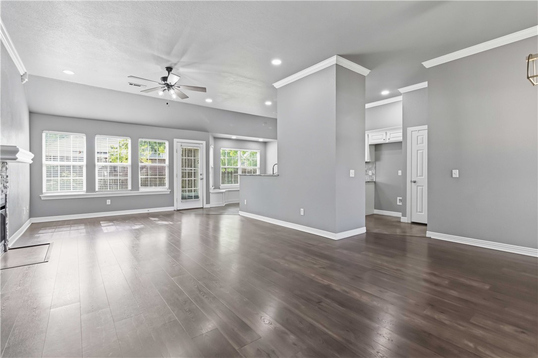 Brightwood Sub Ph 2 Bentonville - Residential