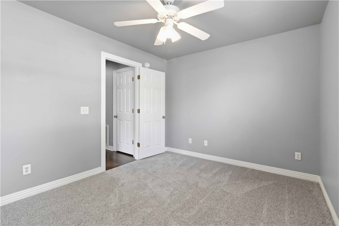 Brightwood Sub Ph 2 Bentonville - Residential
