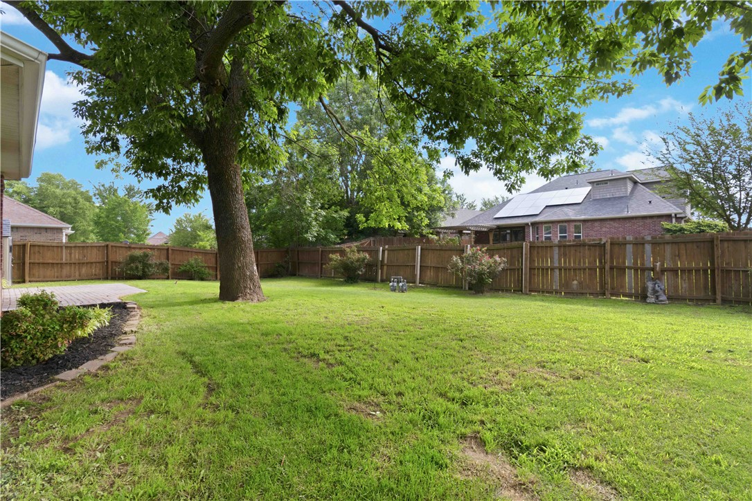 Brightwood Sub Ph 2 Bentonville - Residential