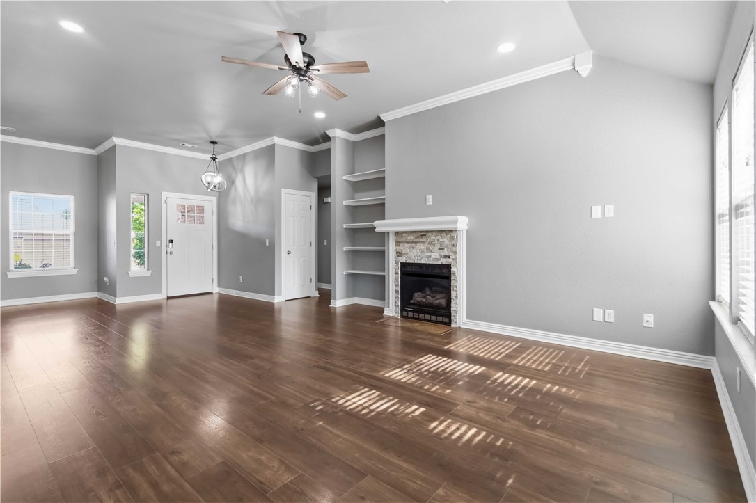 Brightwood Sub Ph 2 Bentonville - Residential