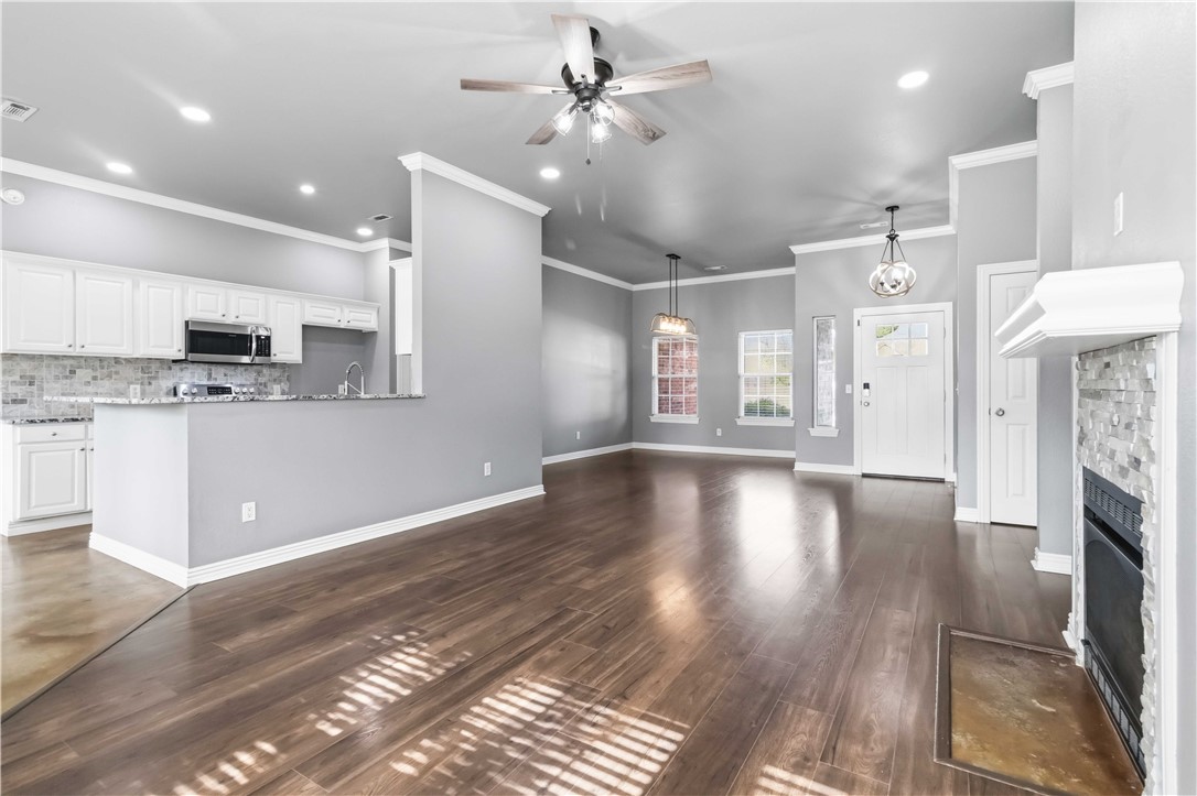 Brightwood Sub Ph 2 Bentonville - Residential