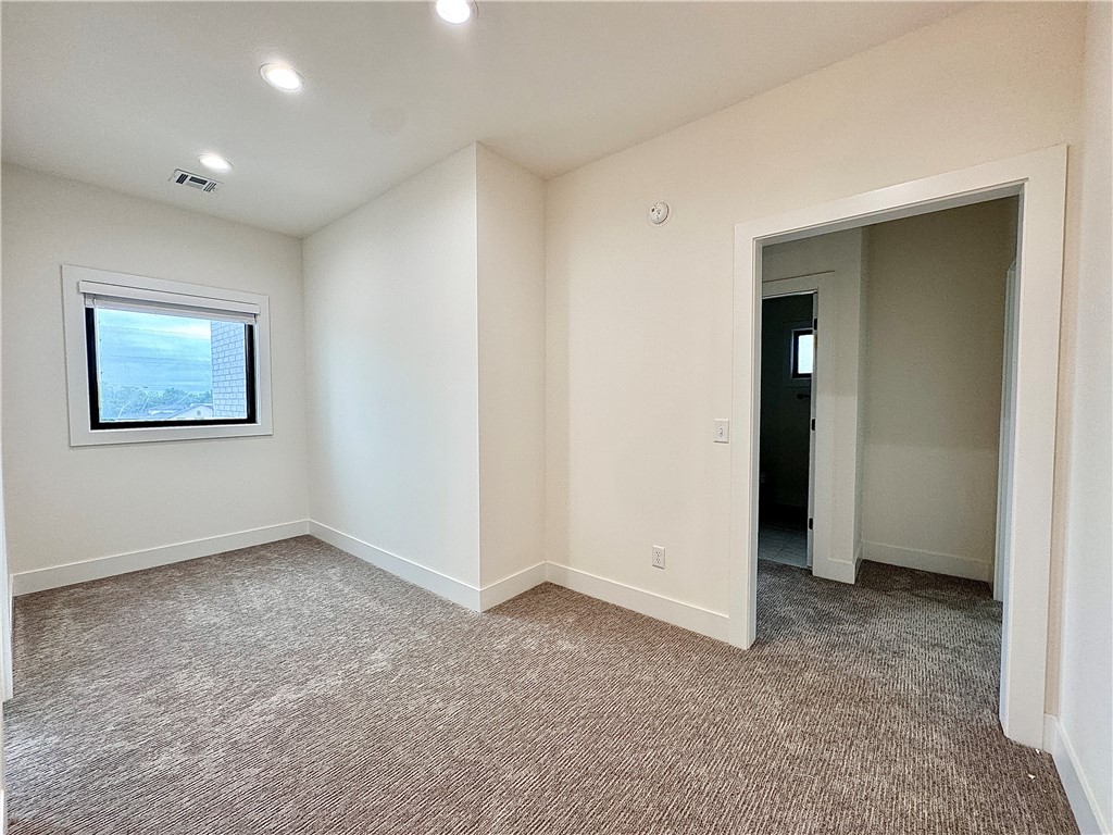 Aurora Heartbeat - Residential