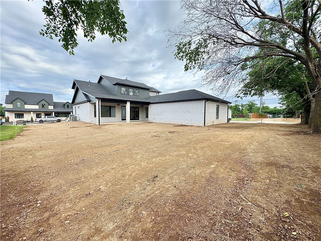 Aurora Heartbeat - Residential