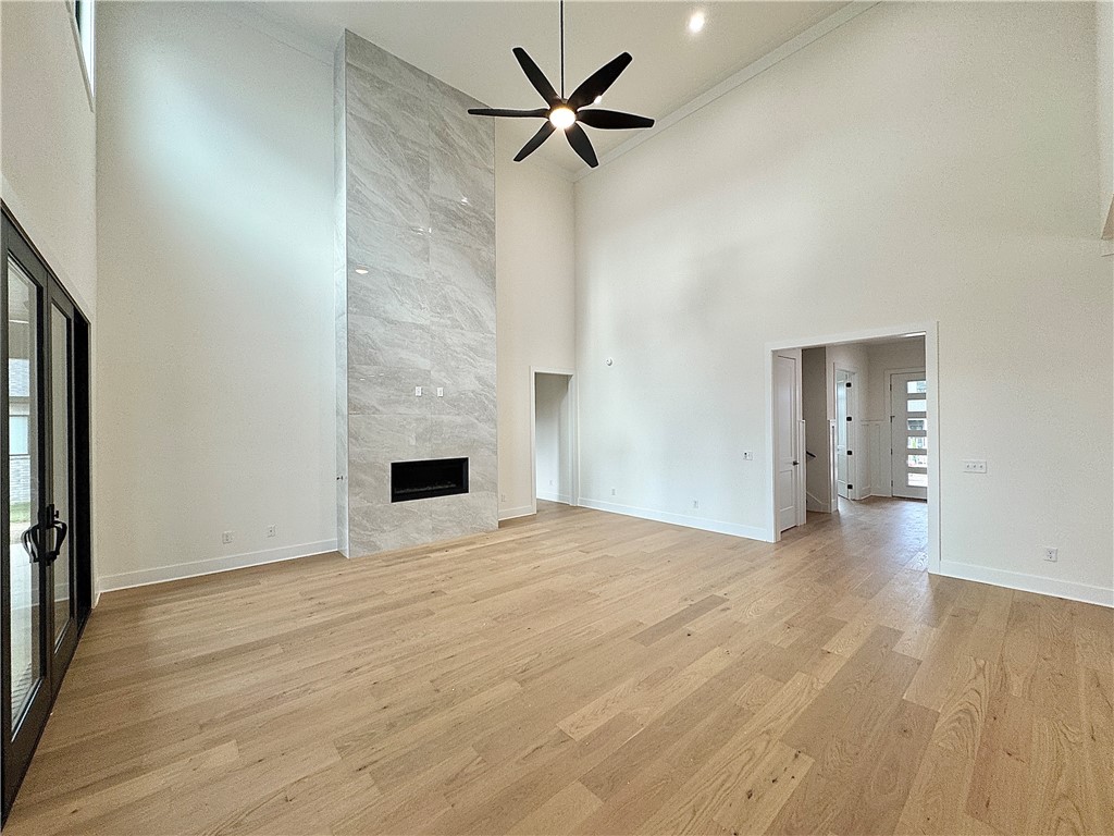 Aurora Heartbeat - Residential