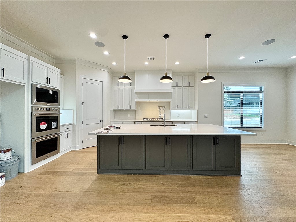 Aurora Heartbeat - Residential