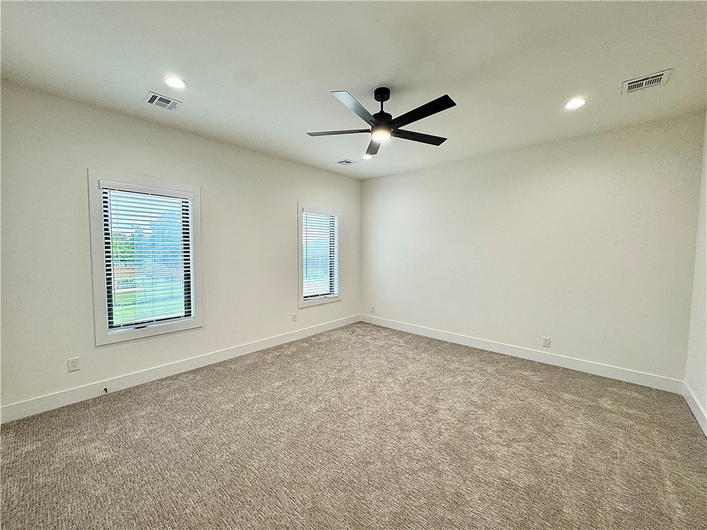 Aurora Heartbeat - Residential