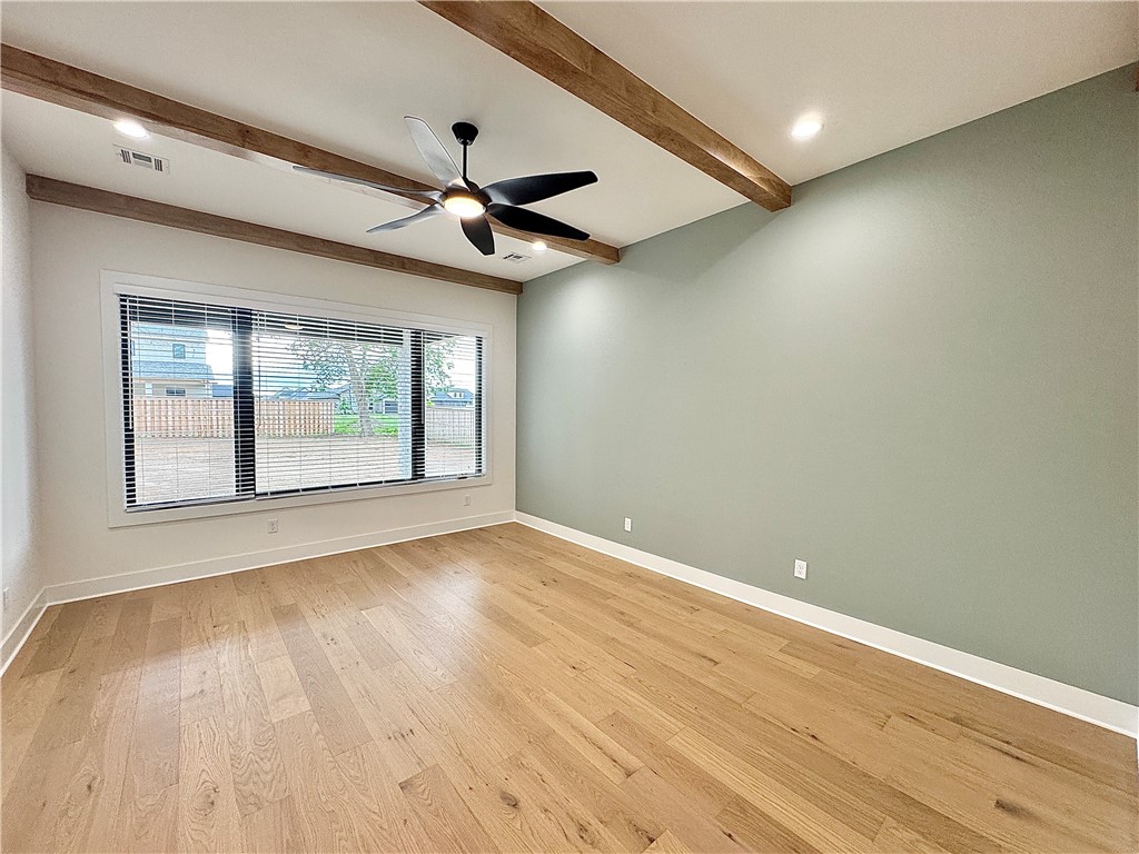 Aurora Heartbeat - Residential