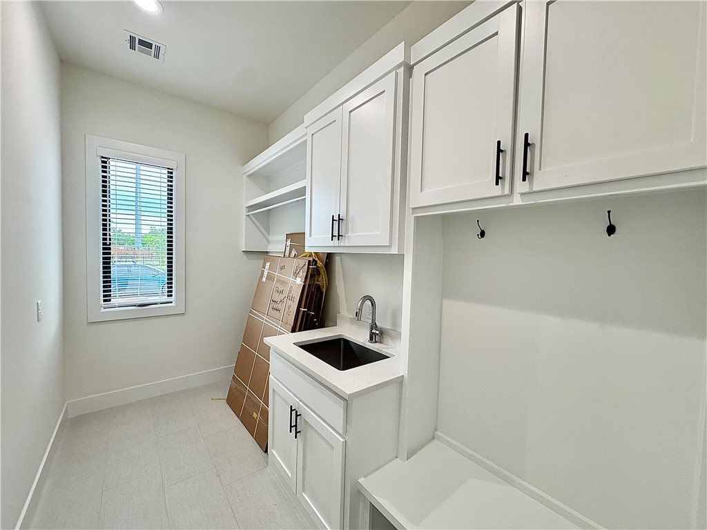 Aurora Heartbeat - Residential