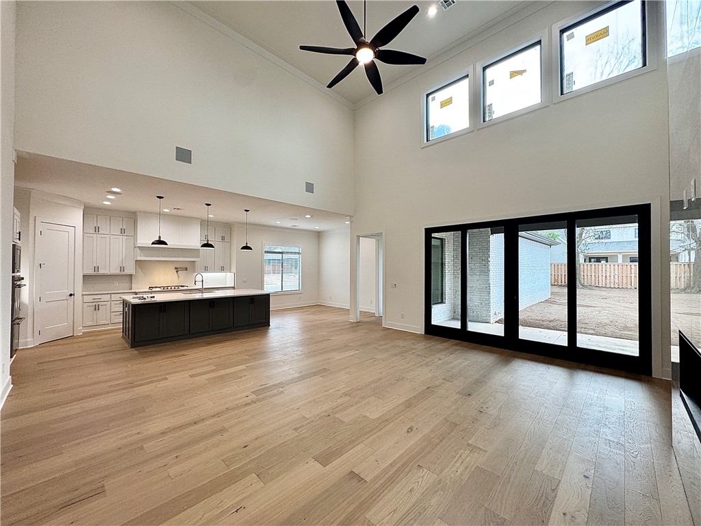 Aurora Heartbeat - Residential