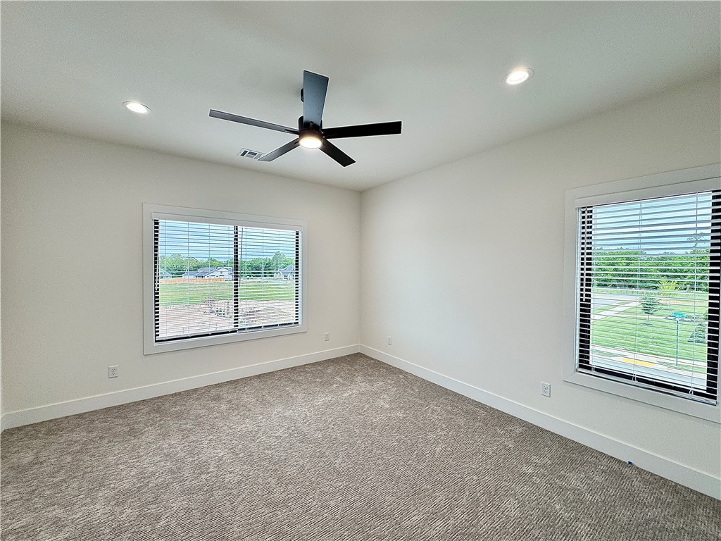 Aurora Heartbeat - Residential