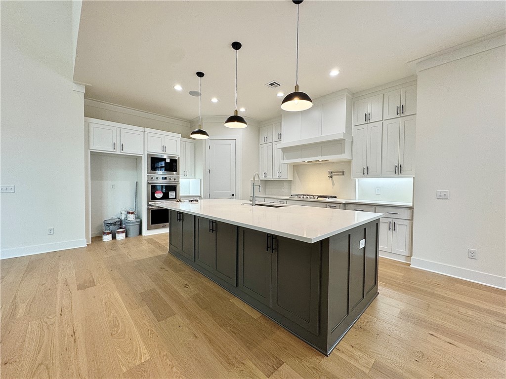 Aurora Heartbeat - Residential