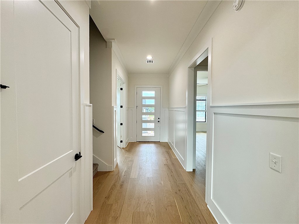 Aurora Heartbeat - Residential