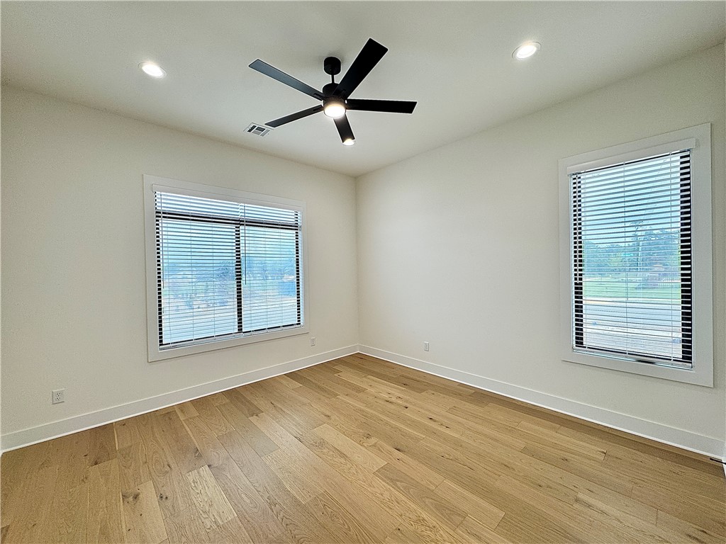 Aurora Heartbeat - Residential