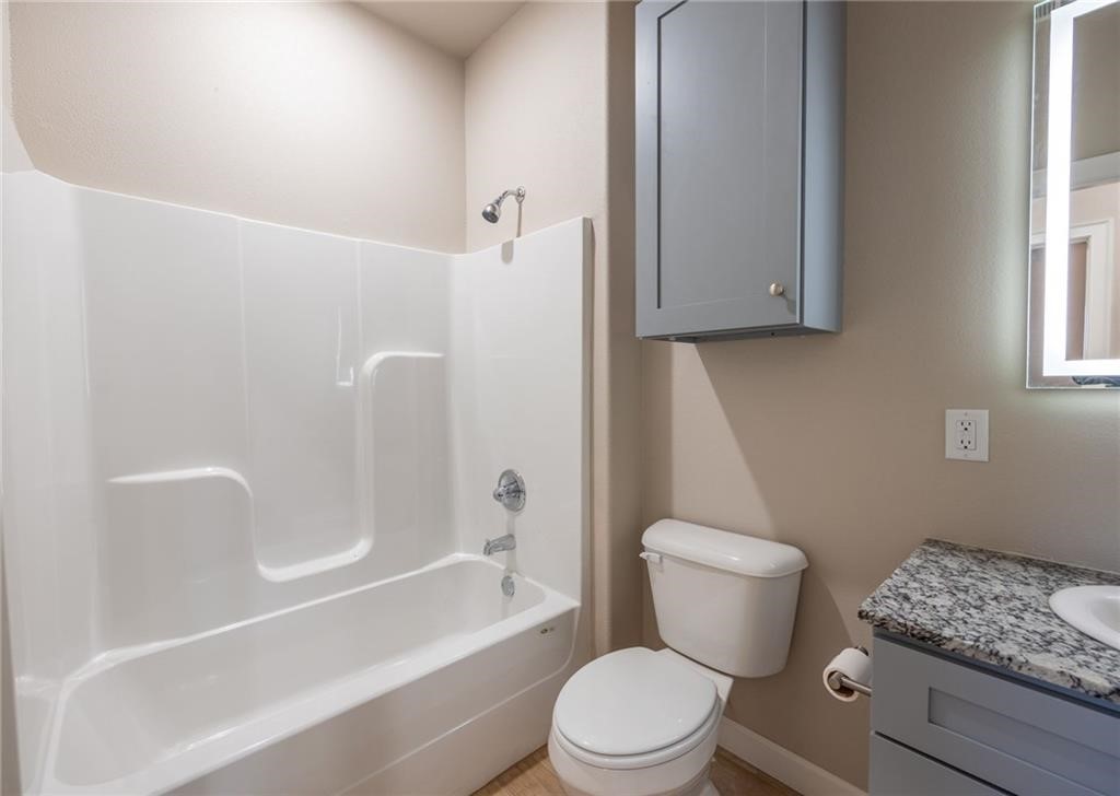 Valley Oaks - Residential Lease