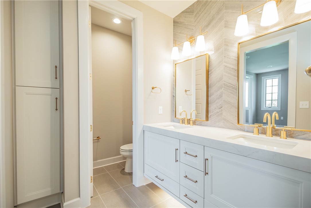 Pinnacle Heights - Residential