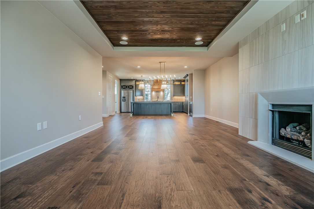 Pinnacle Heights - Residential