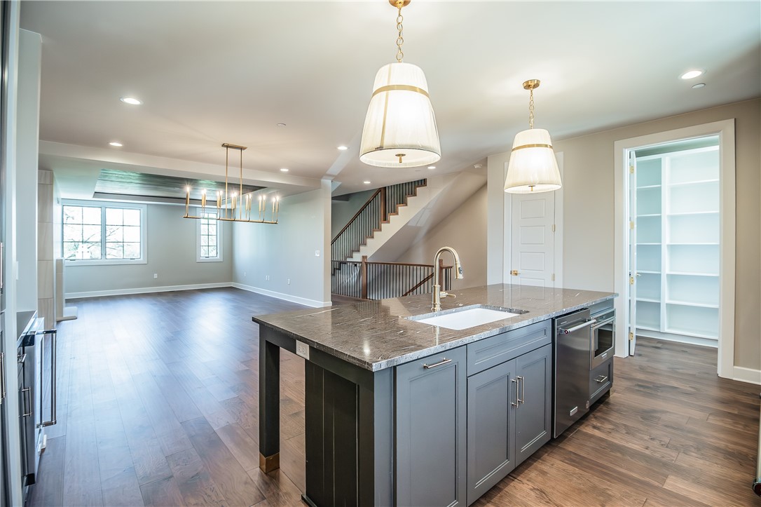 Pinnacle Heights - Residential