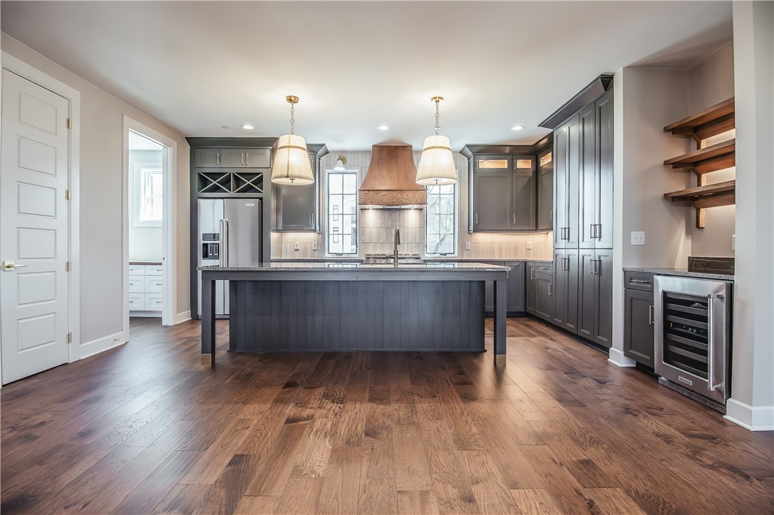 Pinnacle Heights - Residential