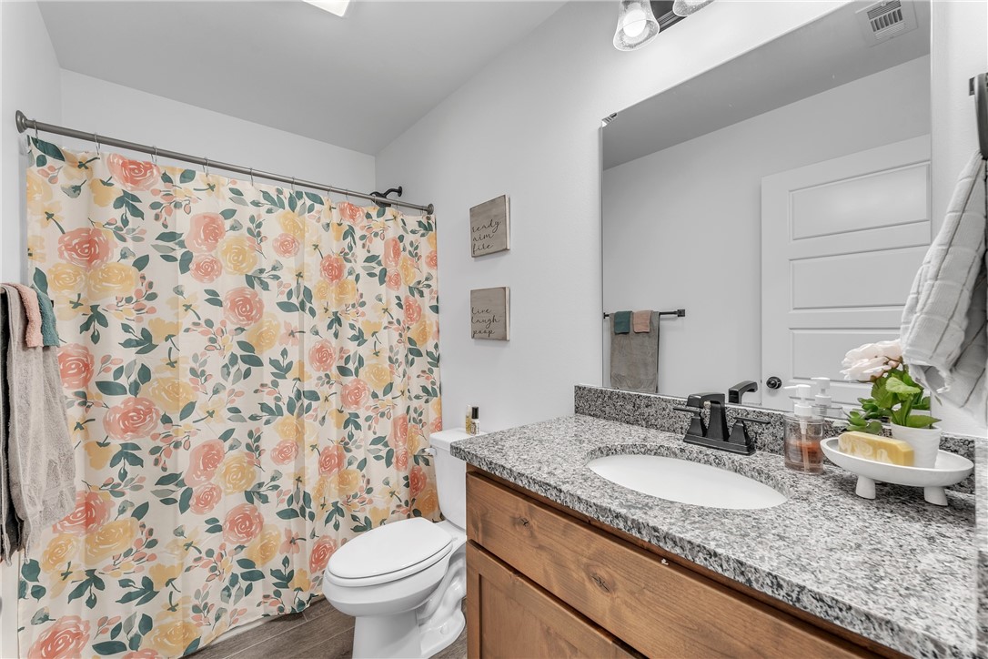 Woodward Hills - Residential