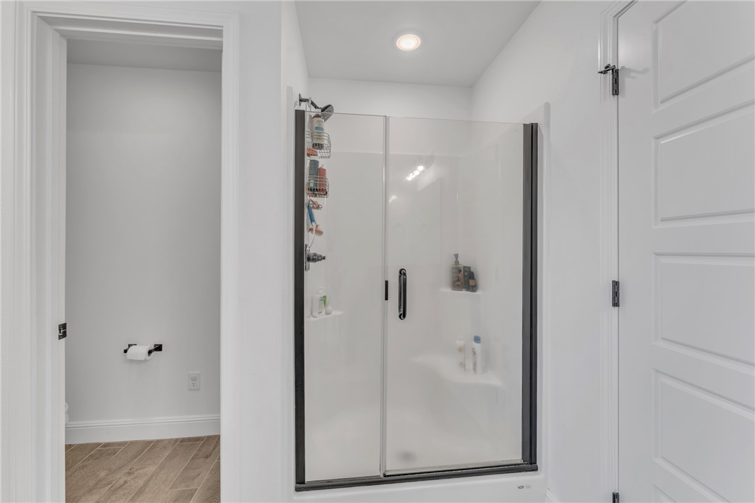 Woodward Hills - Residential