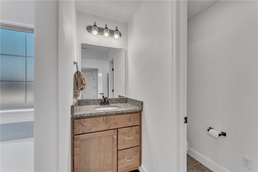 Woodward Hills - Residential