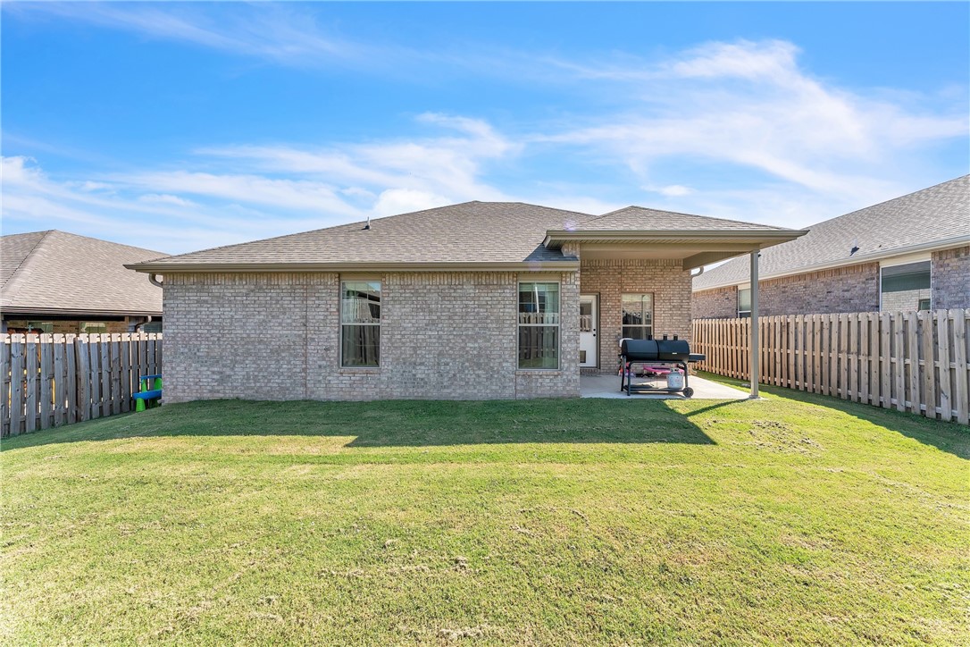 Woodward Hills - Residential