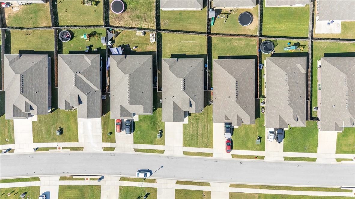 Woodward Hills - Residential