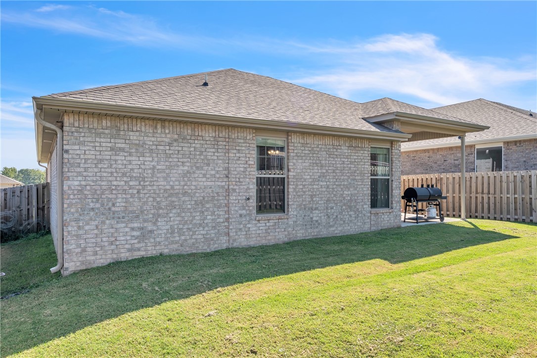 Woodward Hills - Residential