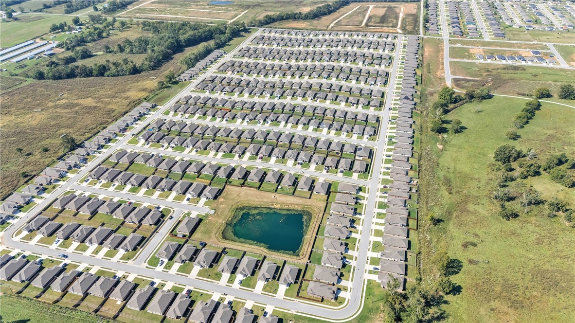 Woodward Hills - Residential