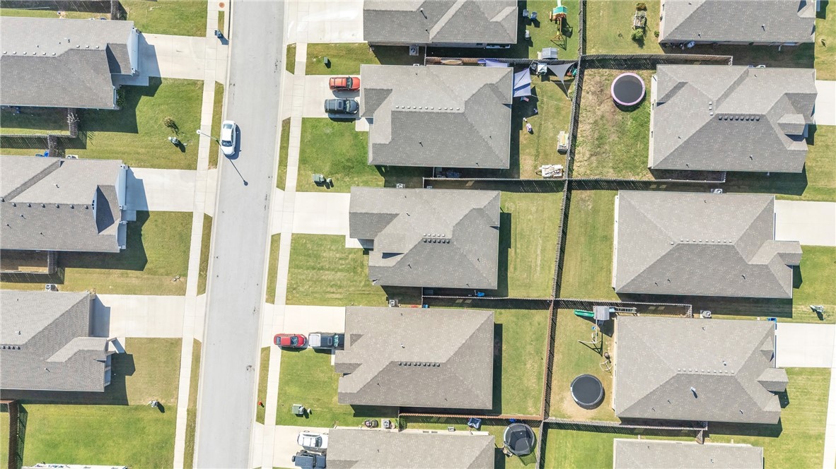 Woodward Hills - Residential