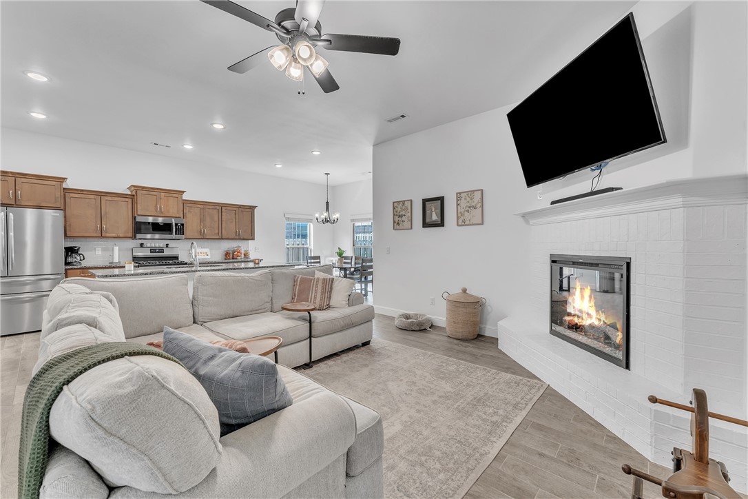 Woodward Hills - Residential