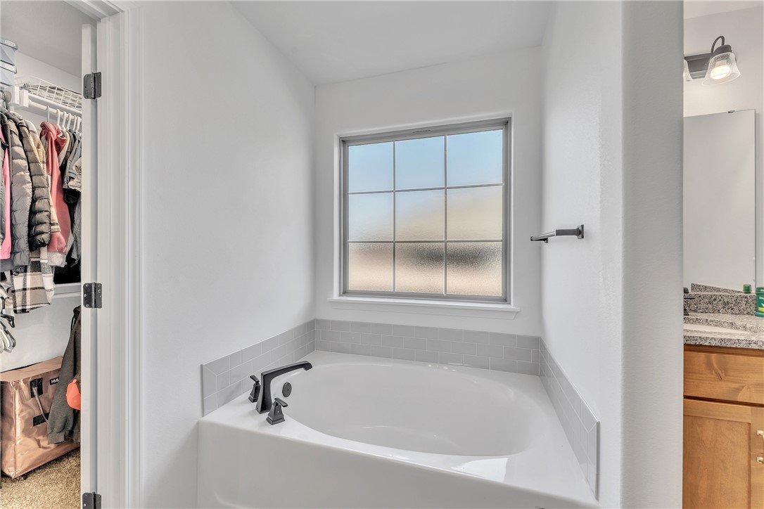 Woodward Hills - Residential
