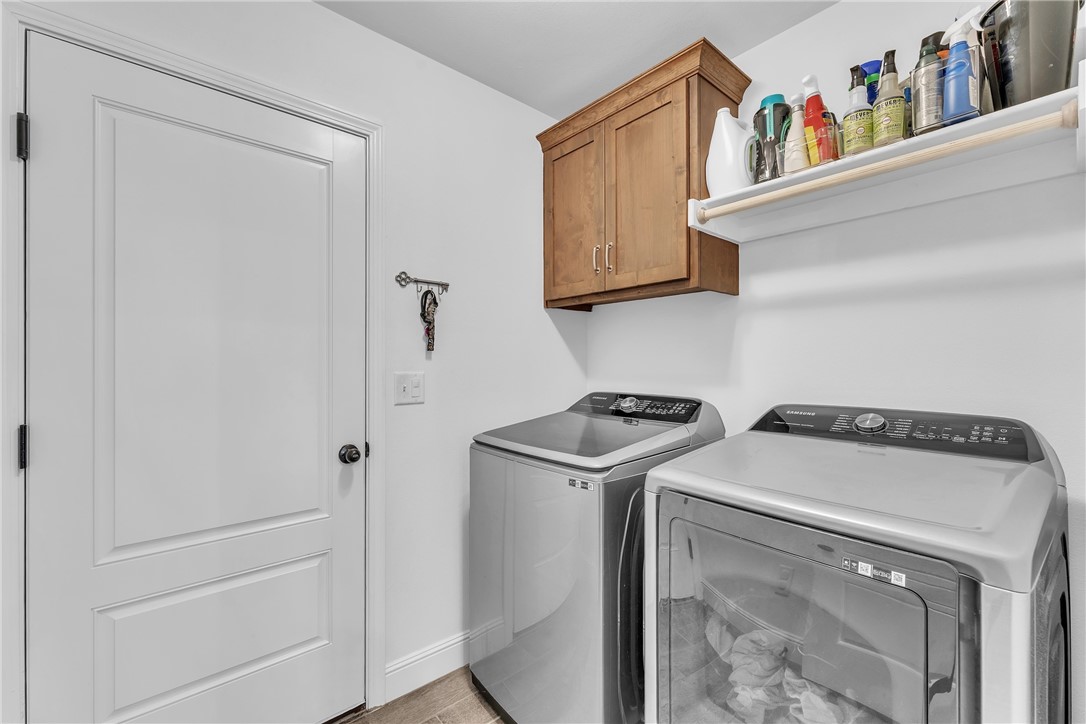 Woodward Hills - Residential