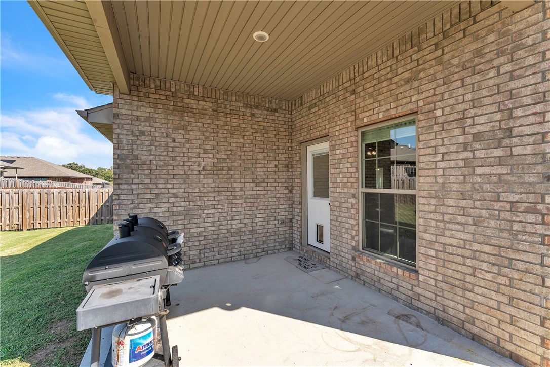 Woodward Hills - Residential