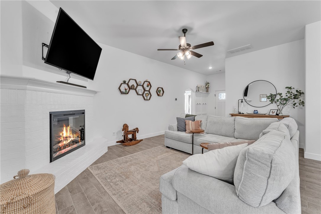 Woodward Hills - Residential