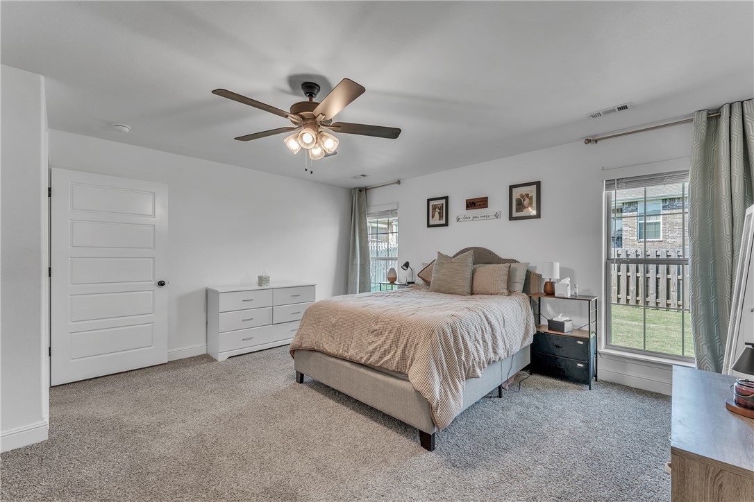 Woodward Hills - Residential