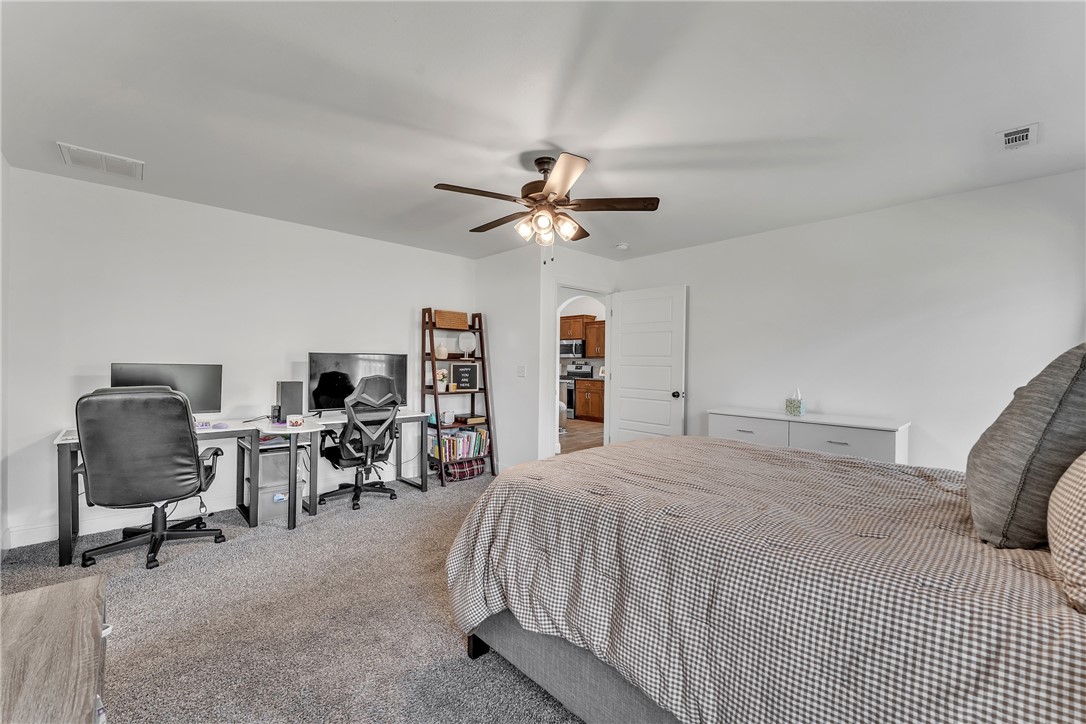 Woodward Hills - Residential